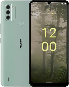 Замена кнопки громкости на телефоне Nokia C31 в Перми